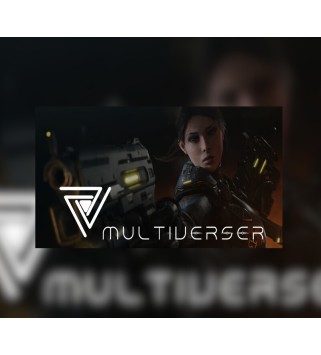 Multiverser Steam Key GLOBAL